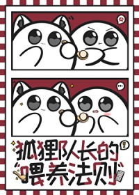 排球少年同人狐狸队长的喂养法则