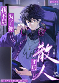 全职高手我不是为了你才玩散人的