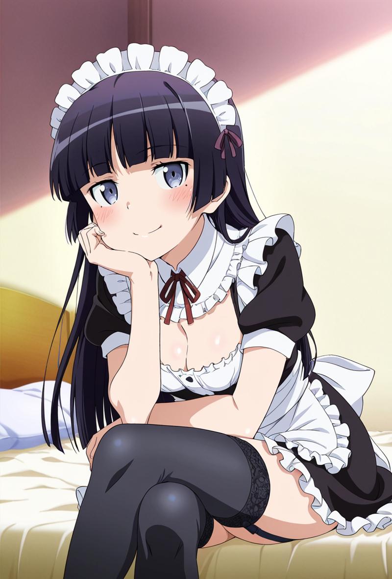 彩虹独角兽公司-处女自助餐