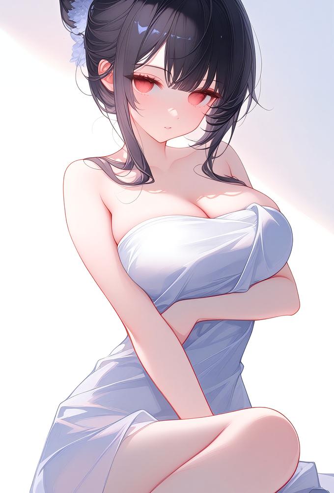 永恒魔女的淫虐旅途