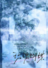 琉璃蝴蝶久别重逢