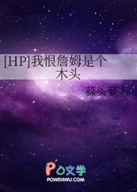 HP同人我恨詹姆是个木头